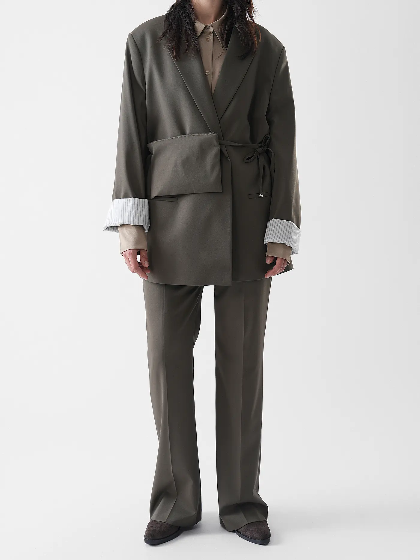 DRYKORN | Blazer WINCHAM_1 | 